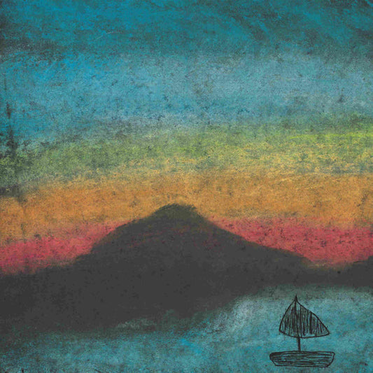 arab strap the week never starts round here