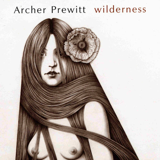 archer prewitt wilderness