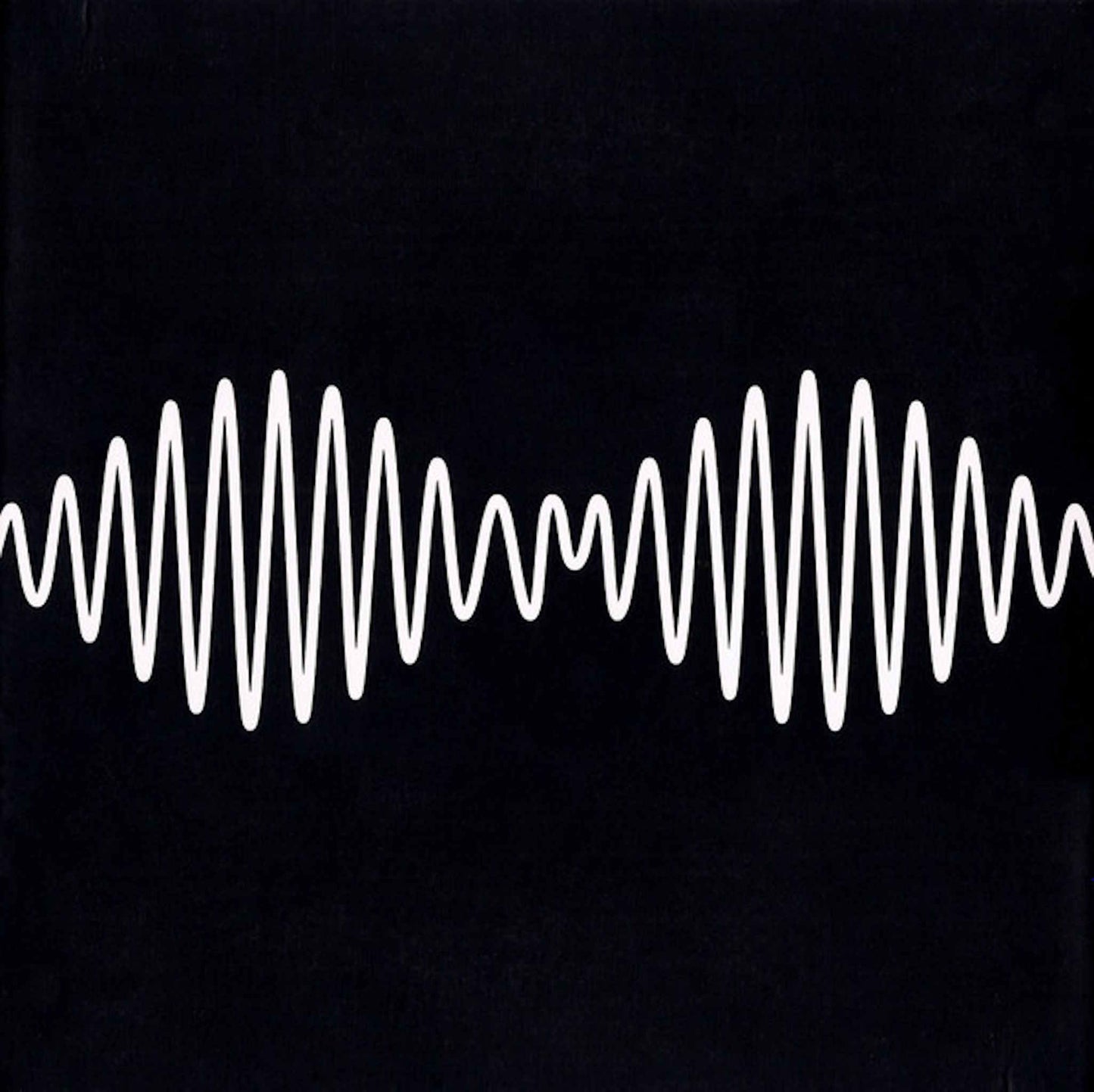ARCTIC MONKEYS - AM - vinyl LP