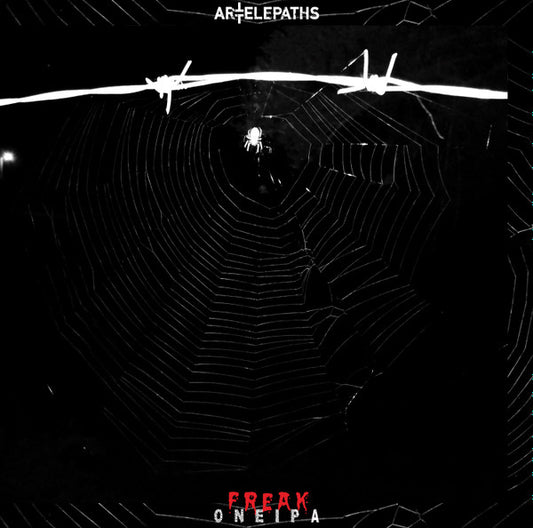 art telepaths freak όνειρα 