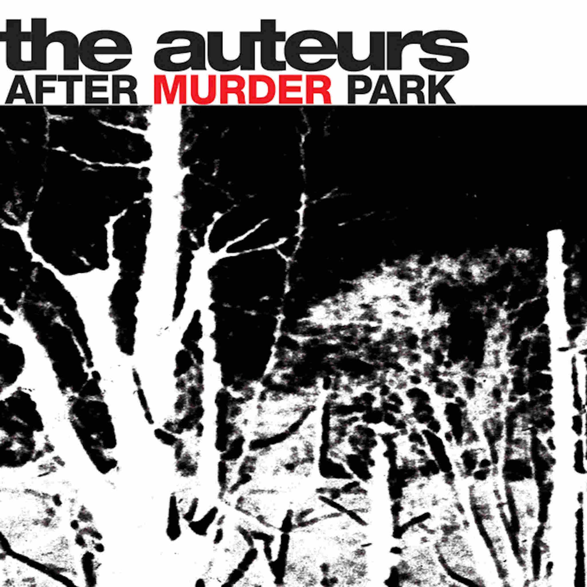 auteurs after murder park