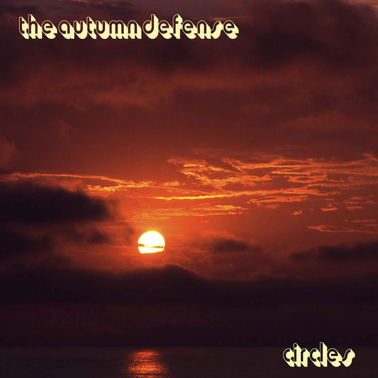 autumn defense circles cd