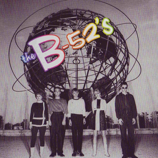 B-52's - Time Capsule - CD