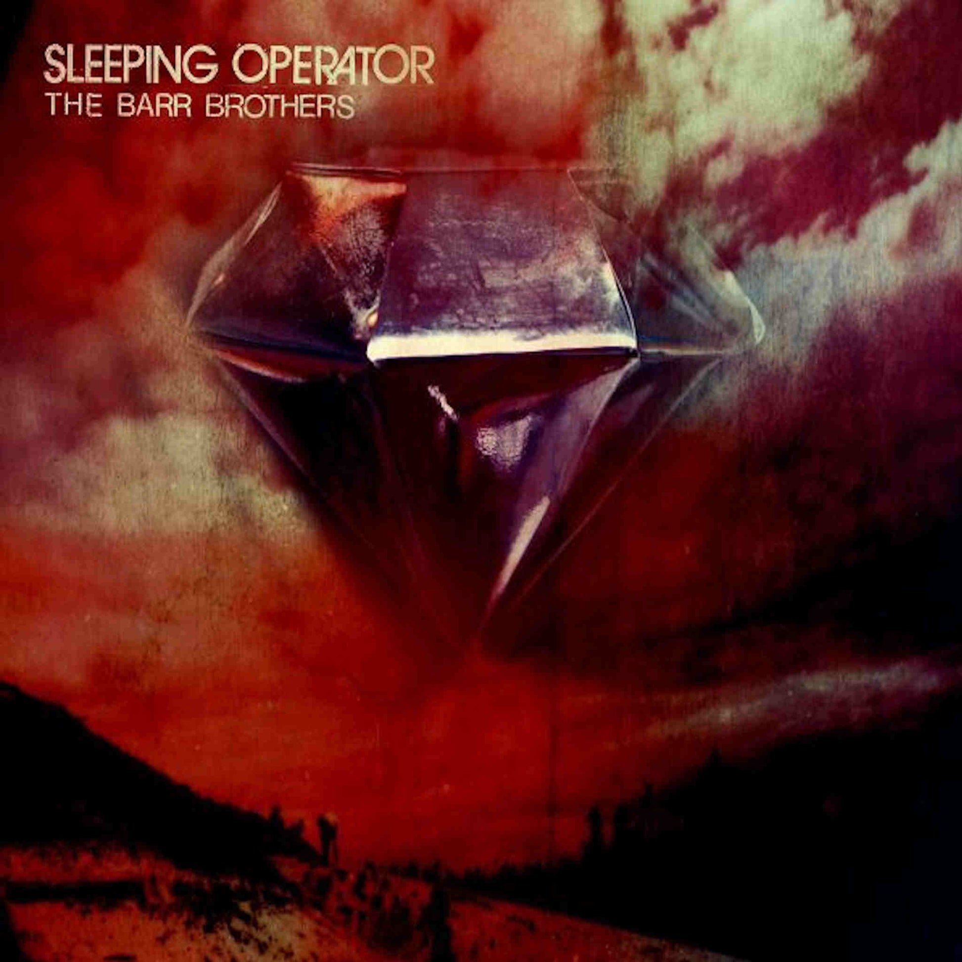 barr brothers sleeping operator