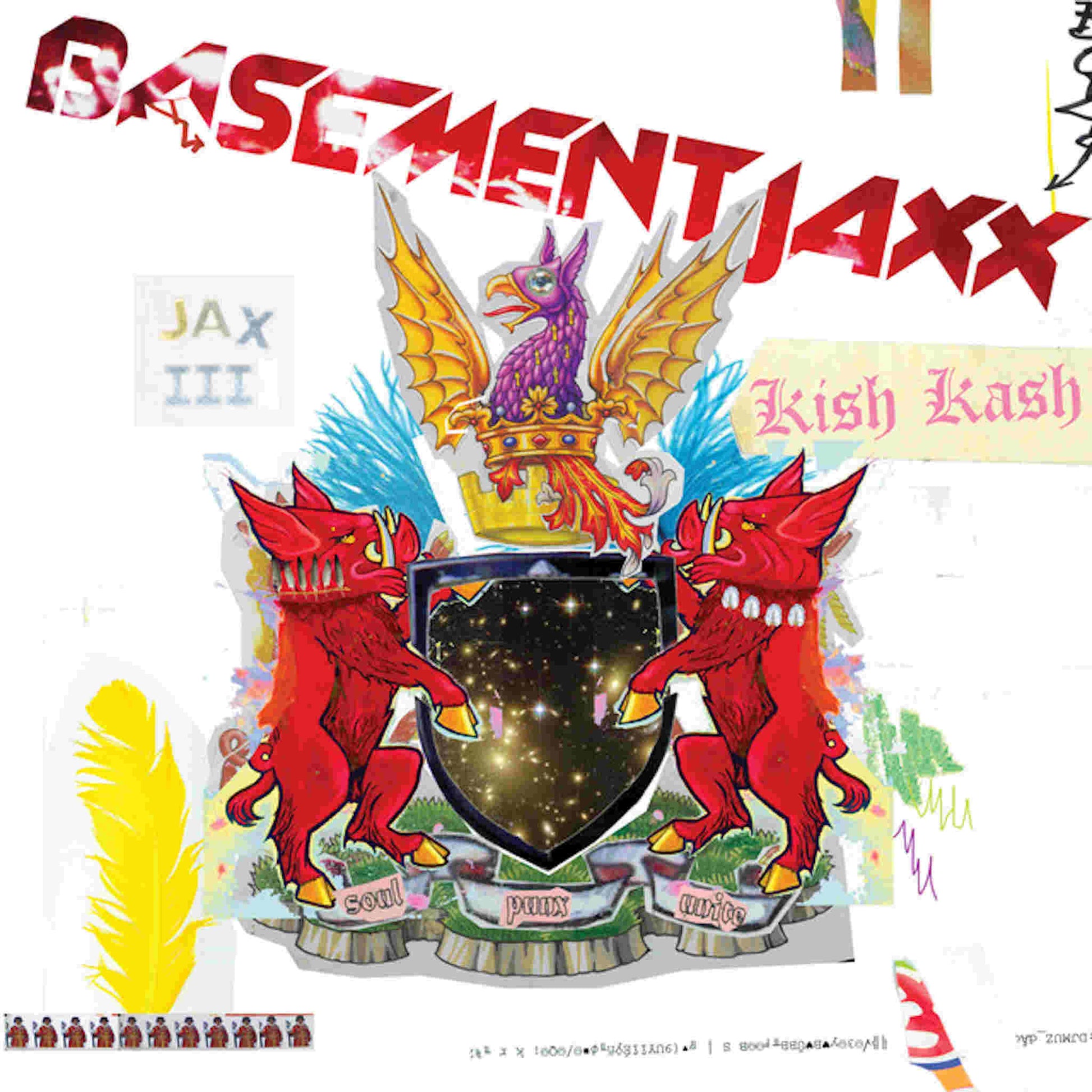 basement jaxx kish kash
