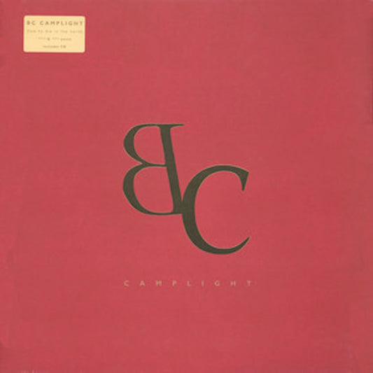 b c camplight how to die in the north