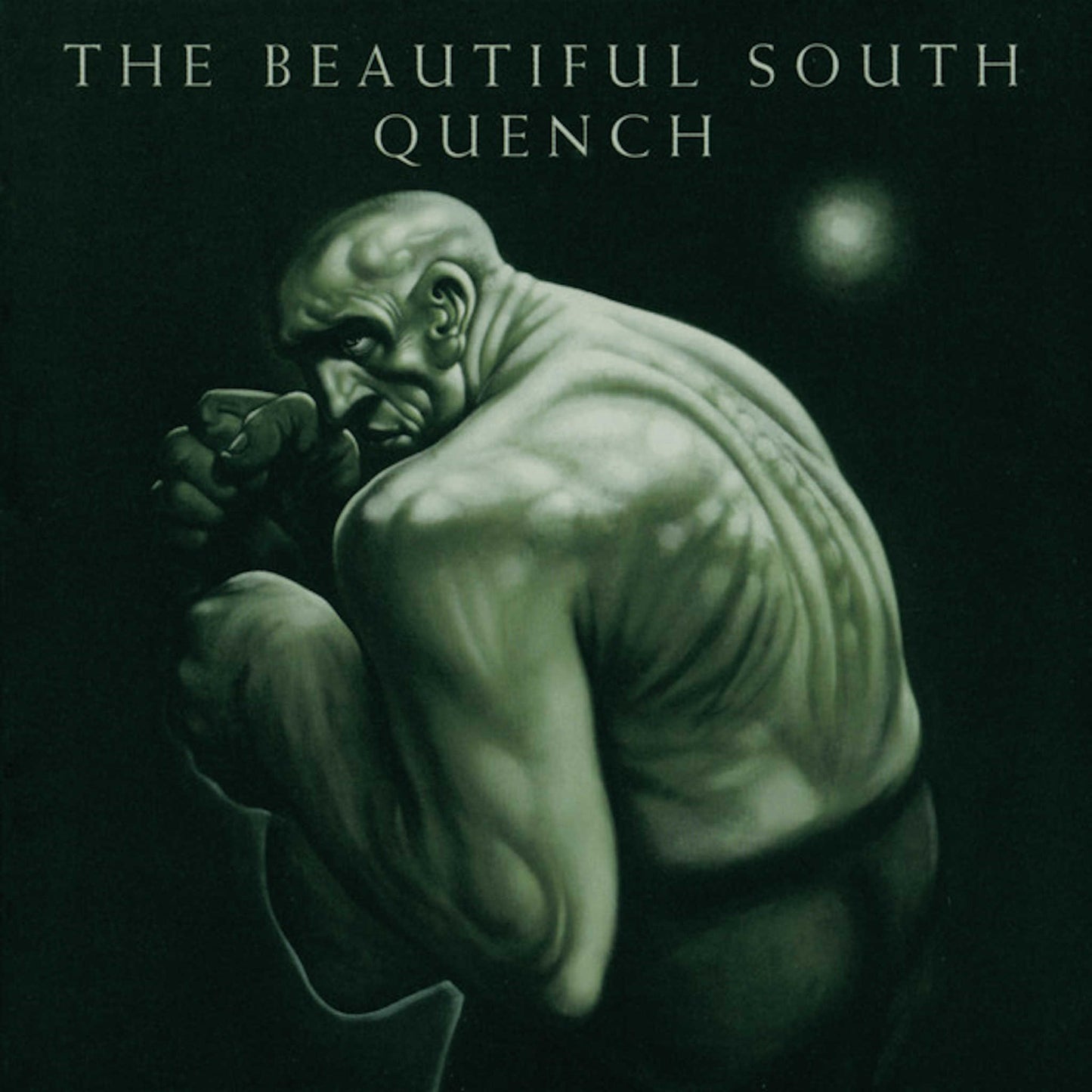 BEAUTIFUL SOUTH - Quench - CD