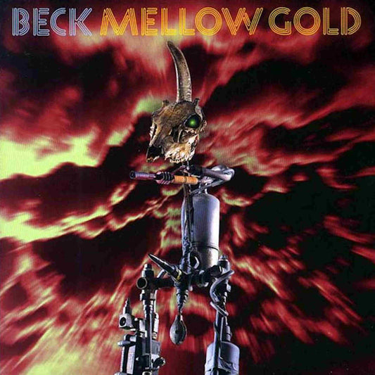 beck mellow gold