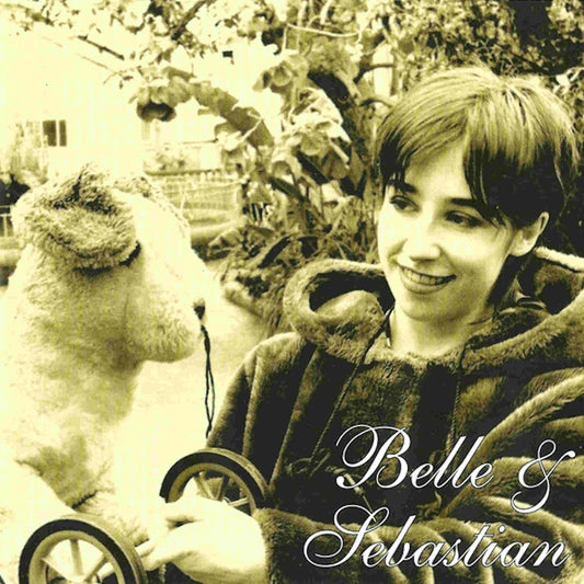 belle and sebastian dog on wheels