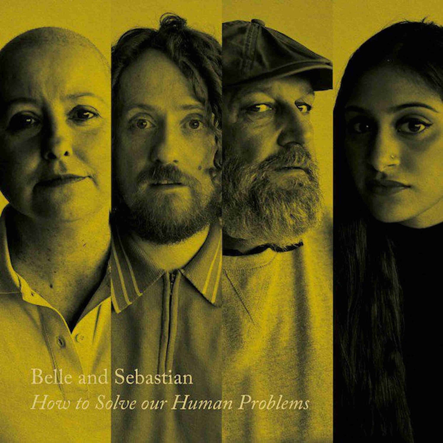 belle and sebastian how to solve our uman problems part two