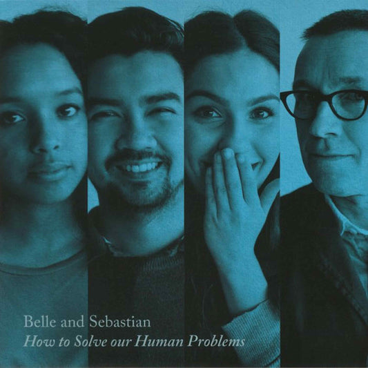 belle and sebastian how to solve our human problems 3