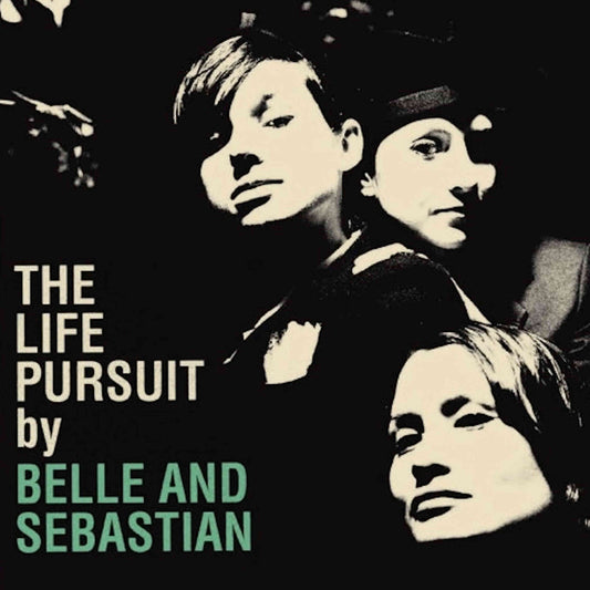 belle and sebastian the life pursuit
