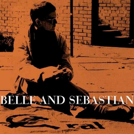 belle and sebastian this is just a modern rock song