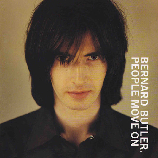 bernard butler people move on