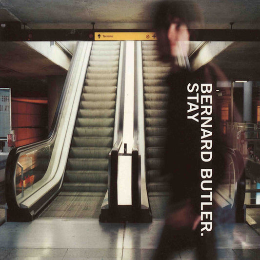 bernard butler stay single