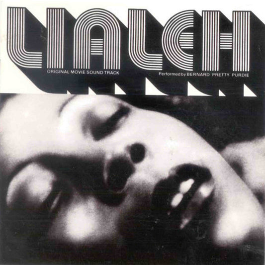 bernard purdie lialeh original soundtrack 1974