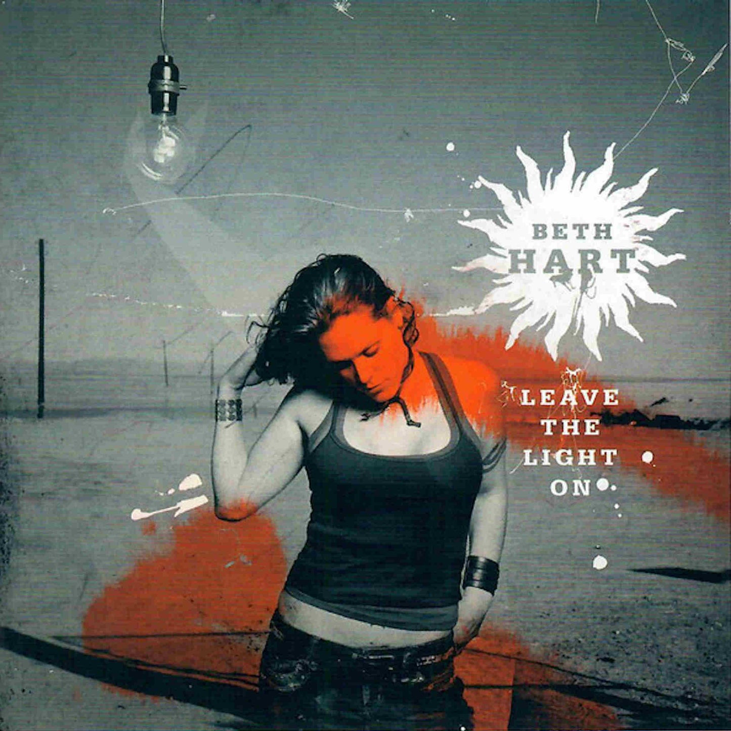 beth hart leave the light on
