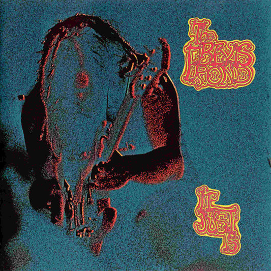 BEVIS FROND - It Just Is - CD