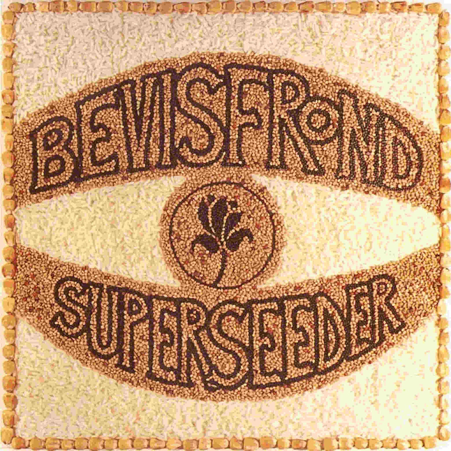bevis frond superseeder 