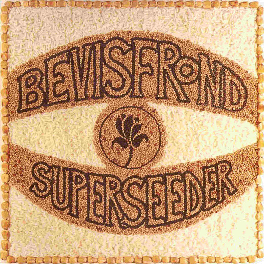 bevis frond superseeder 