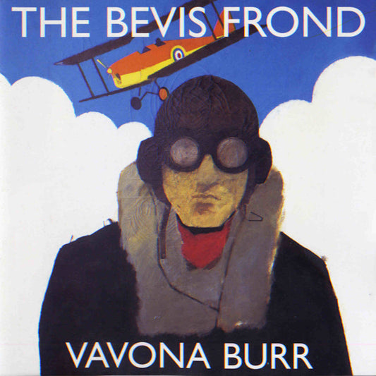 bevis frond vavona burr