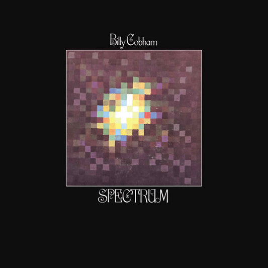 BILLY COBHAM - Spectrum - vinyl LP