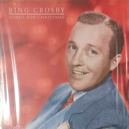 bing crosby songs for christmas