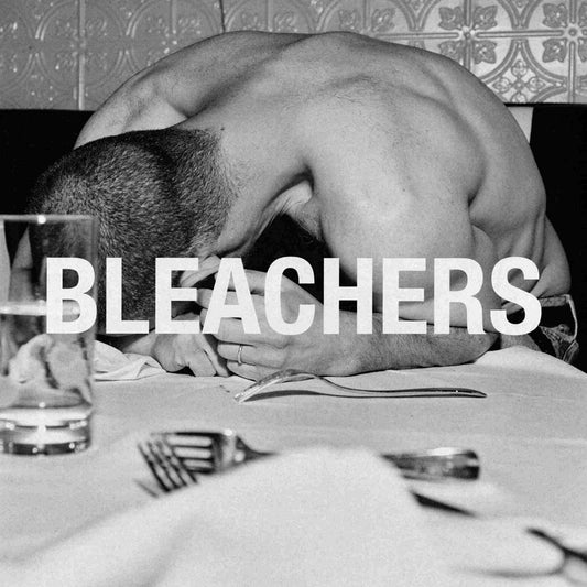 bleachers everyone for ten minutes