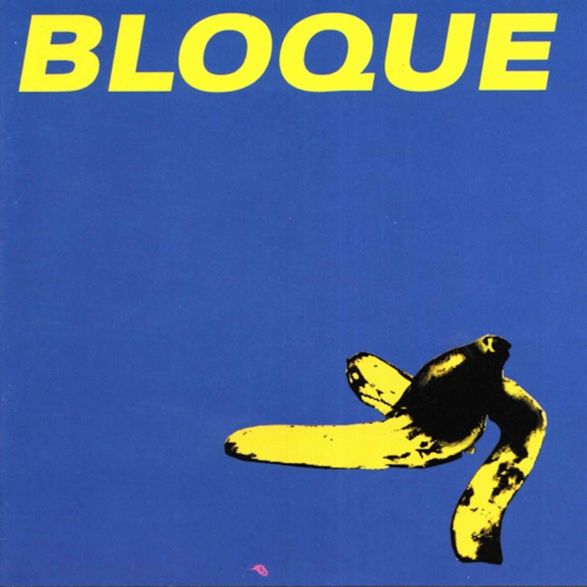 bloque bloque luaka bop cumbia cd