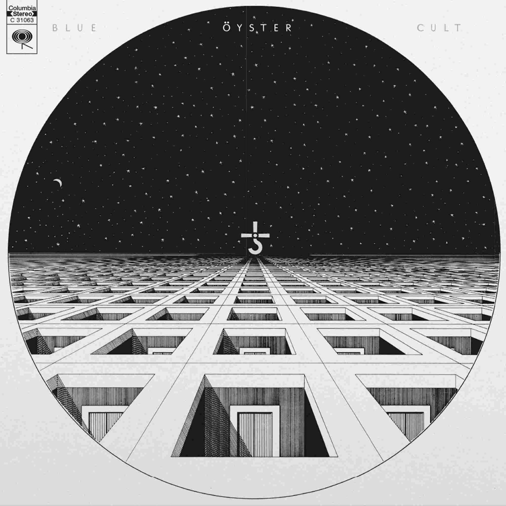 blue oyster cult blue oyster cult