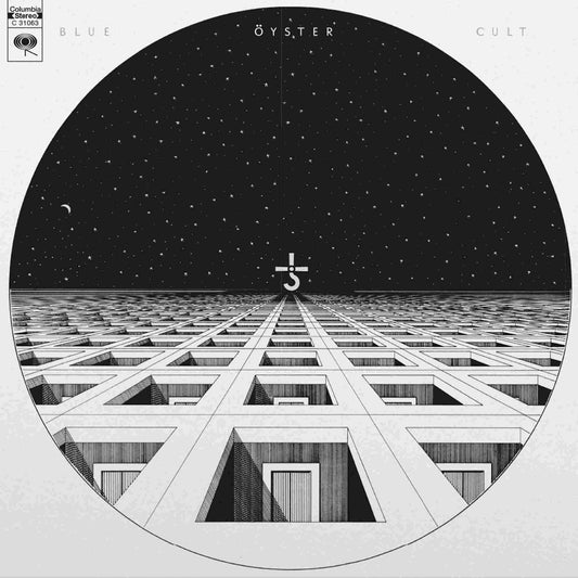 blue oyster cult blue oyster cult