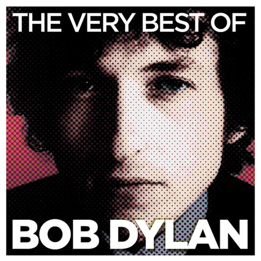 BOB DYLAN - The Very Best Of - 2CD