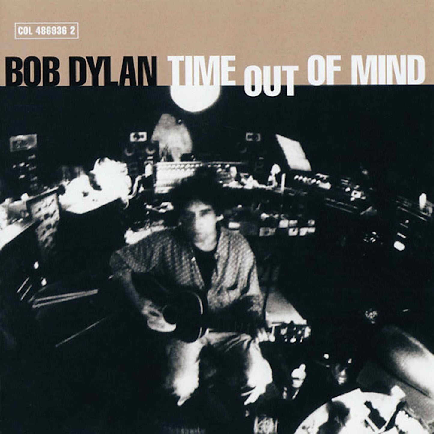 bob dylan time out of mind 