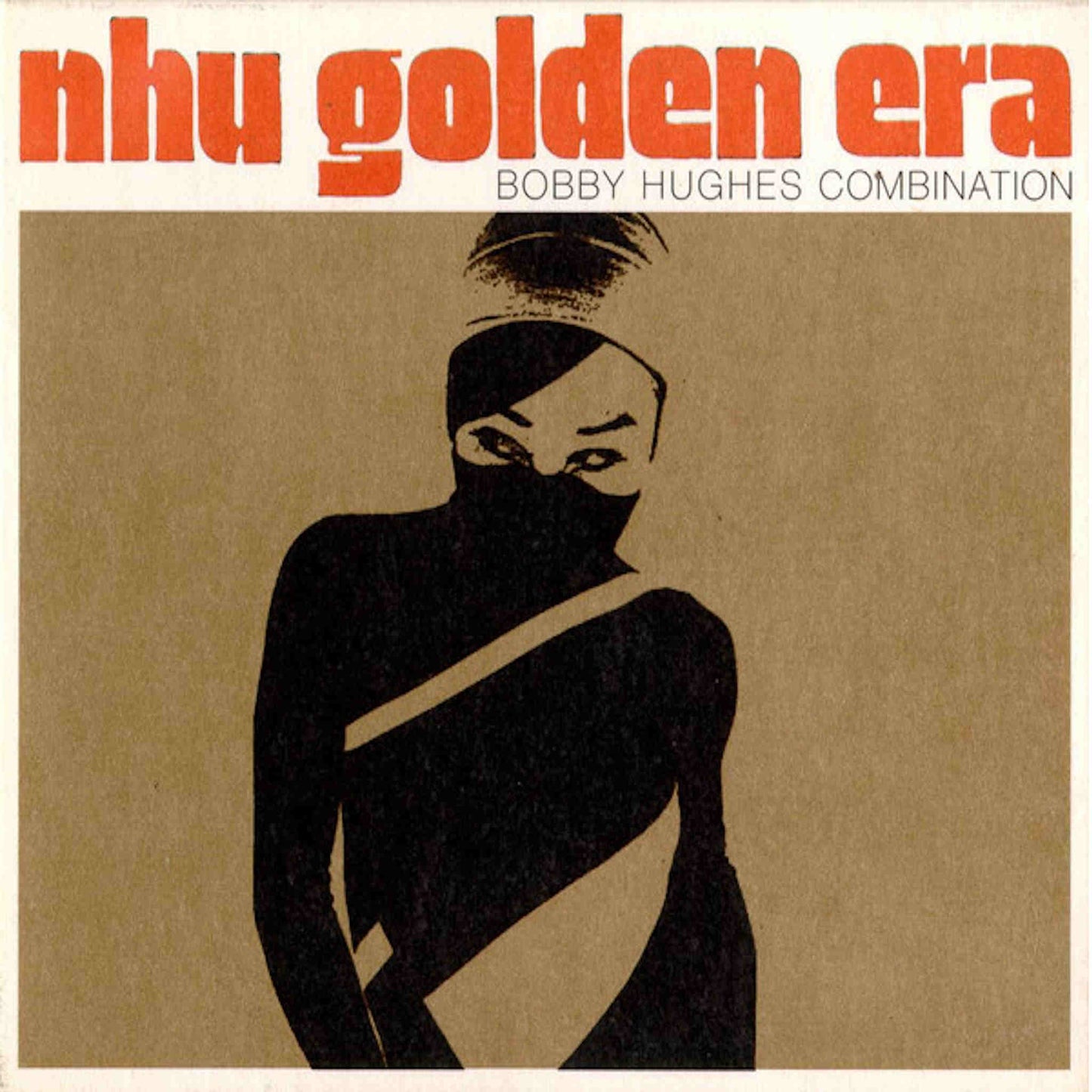 bobby hughes combination nhu golden era