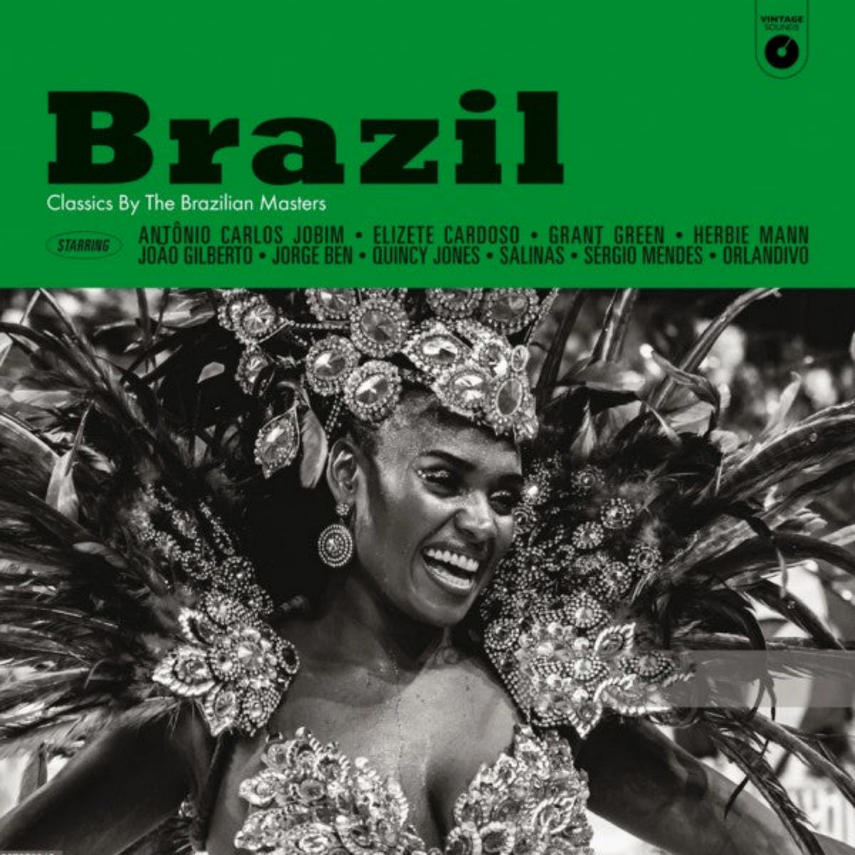 brazil classics by the masters vinyl compilation