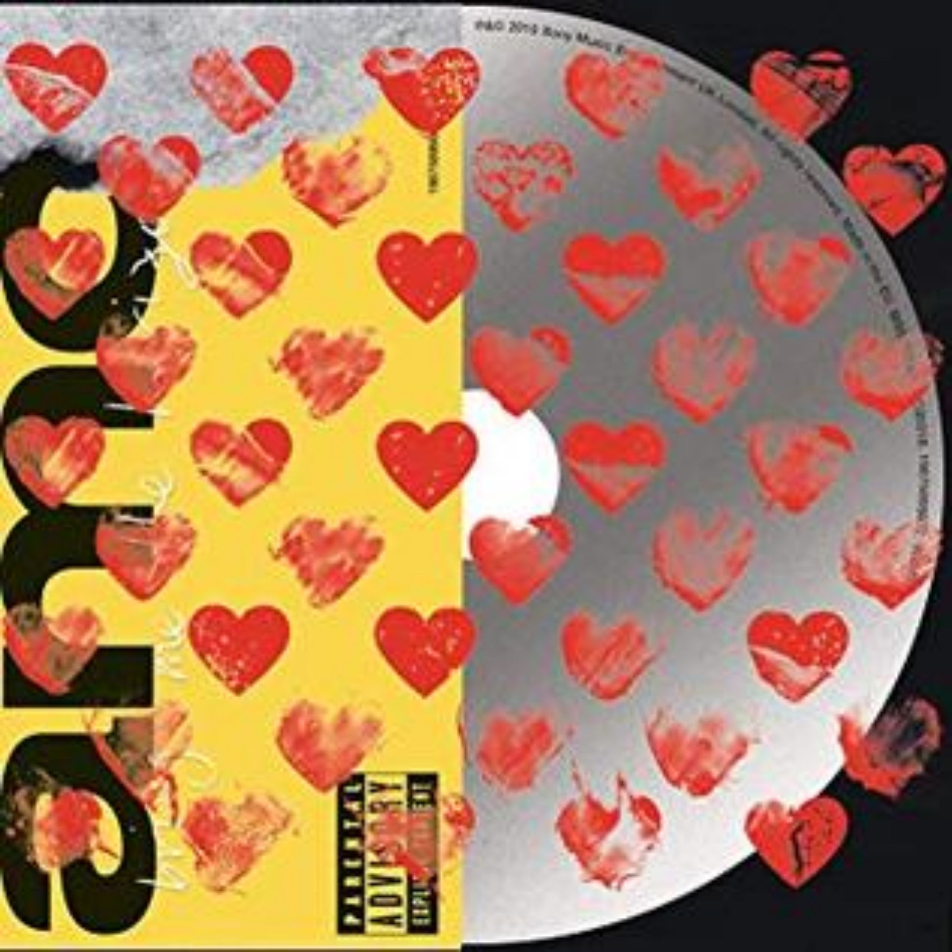 bring me the horizon amo cd