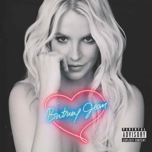 britney spears britney jean