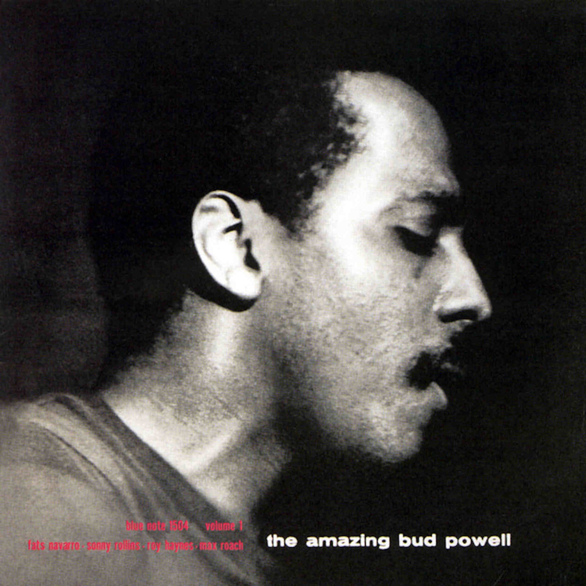 bud powell the amazing bud powell 
