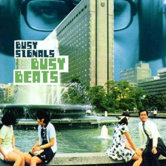 busy signals busy beats cd