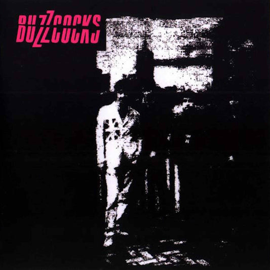 BUZZCOCKS - Buzzcocks - CD