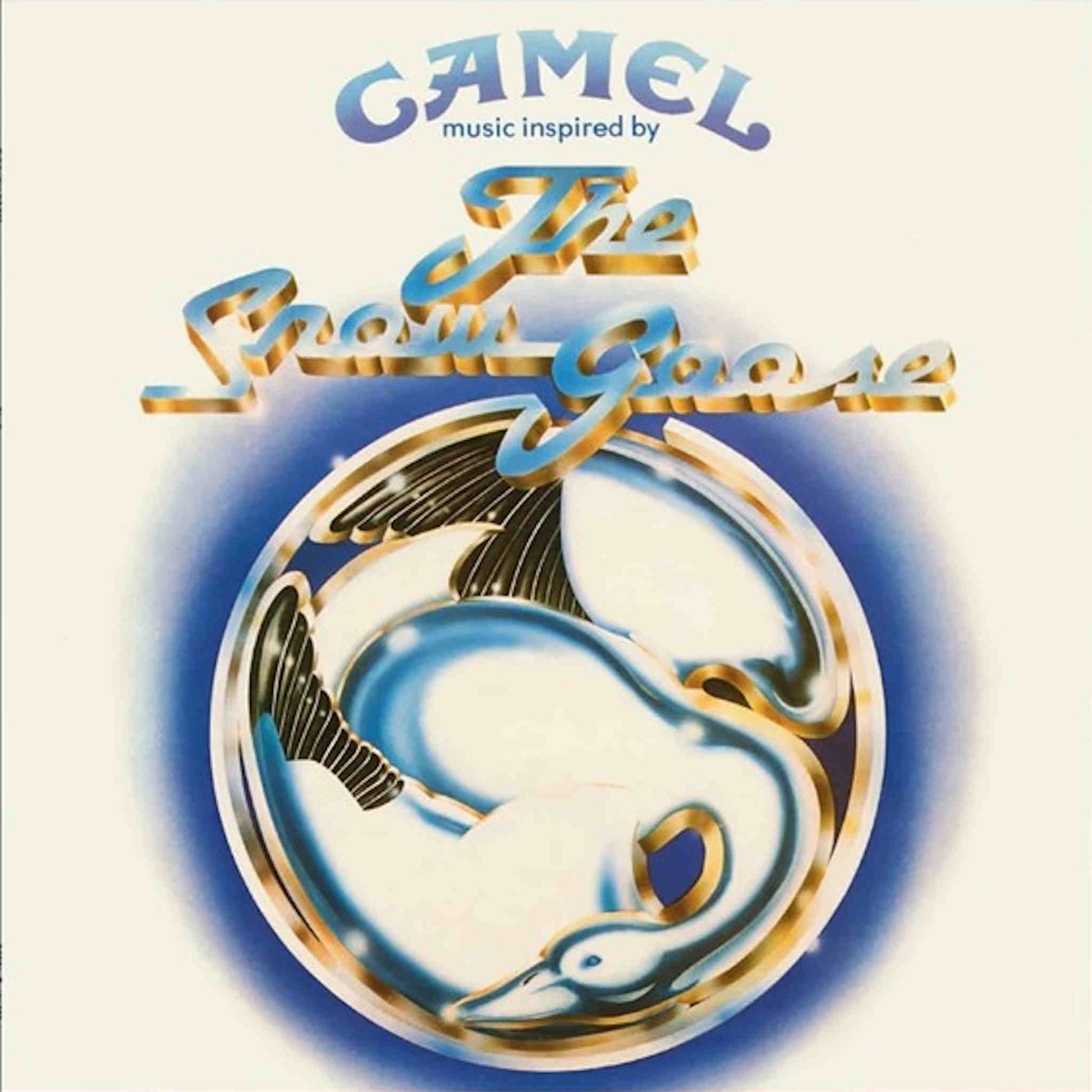 camel the snow goose