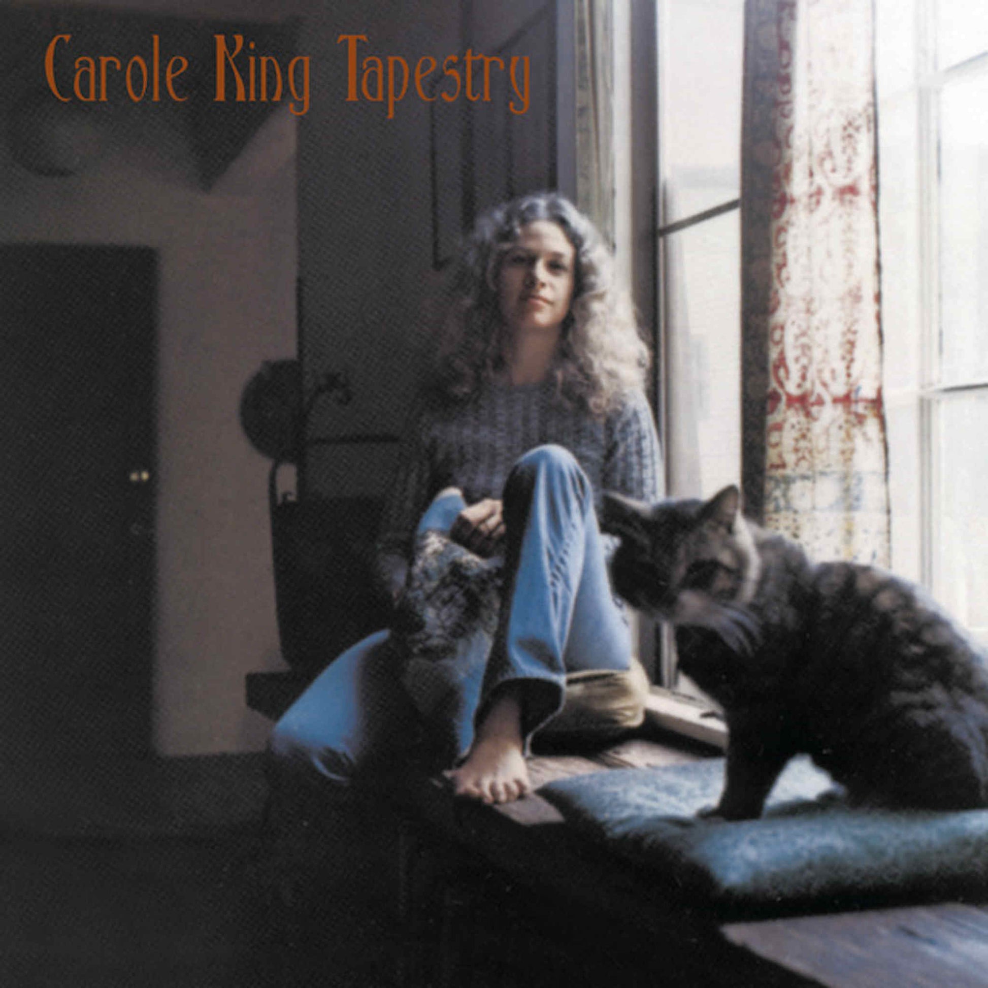 carole king tapestry