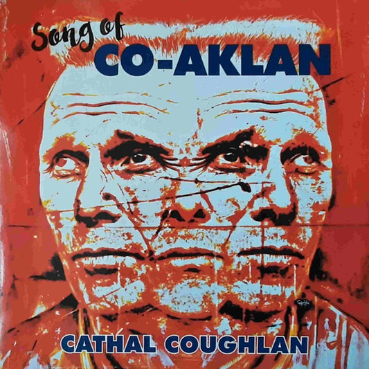 cathal coughlan song of co-aklan 