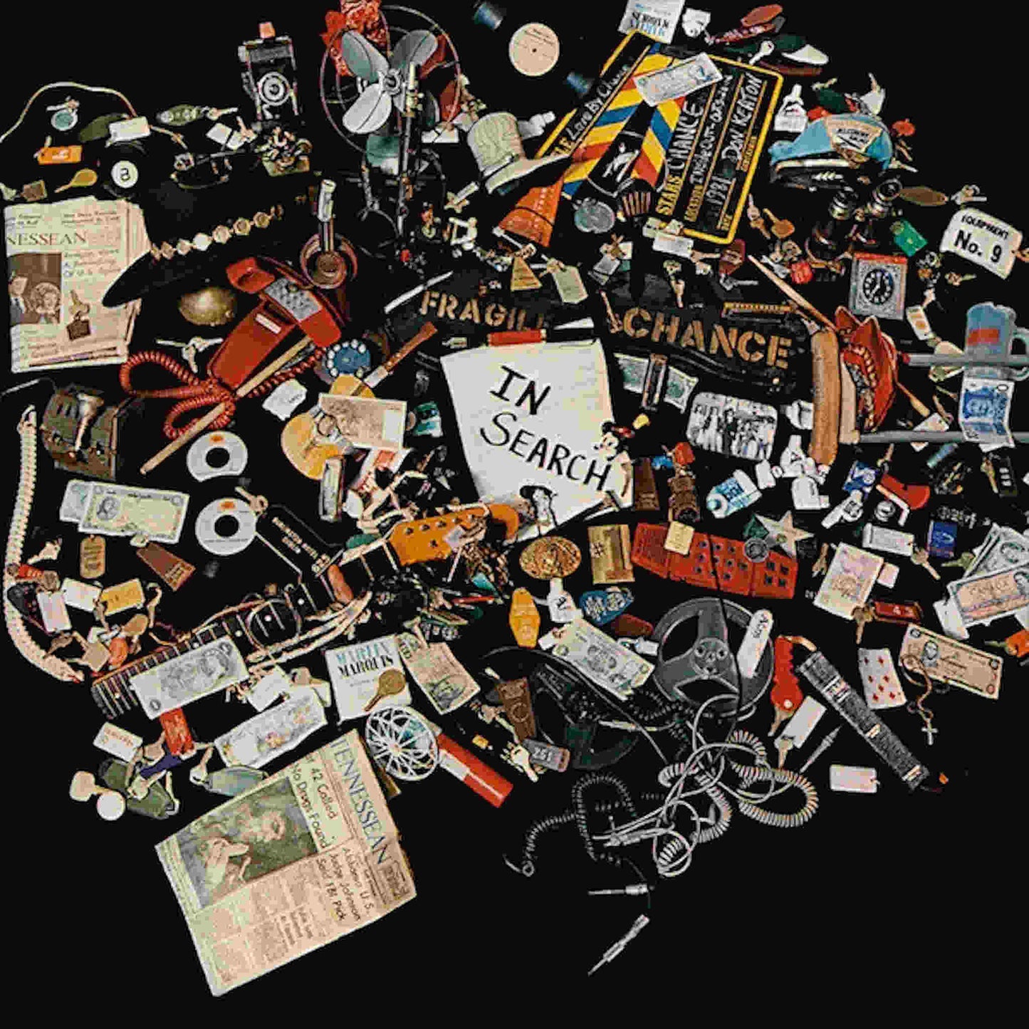 chance martin in search