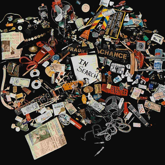 chance martin in search