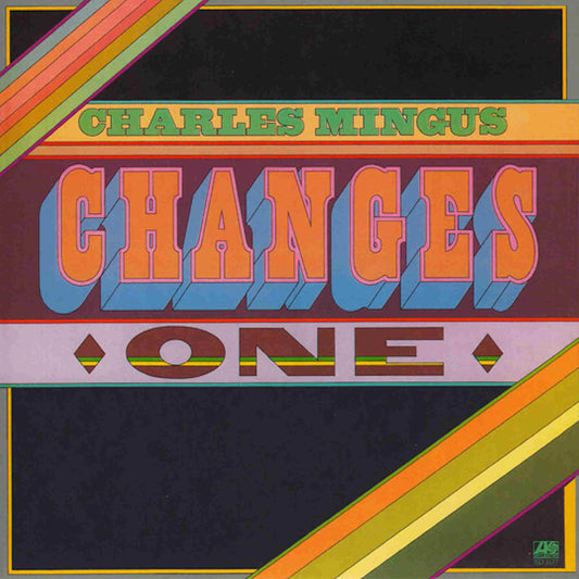 charles mingus changes one