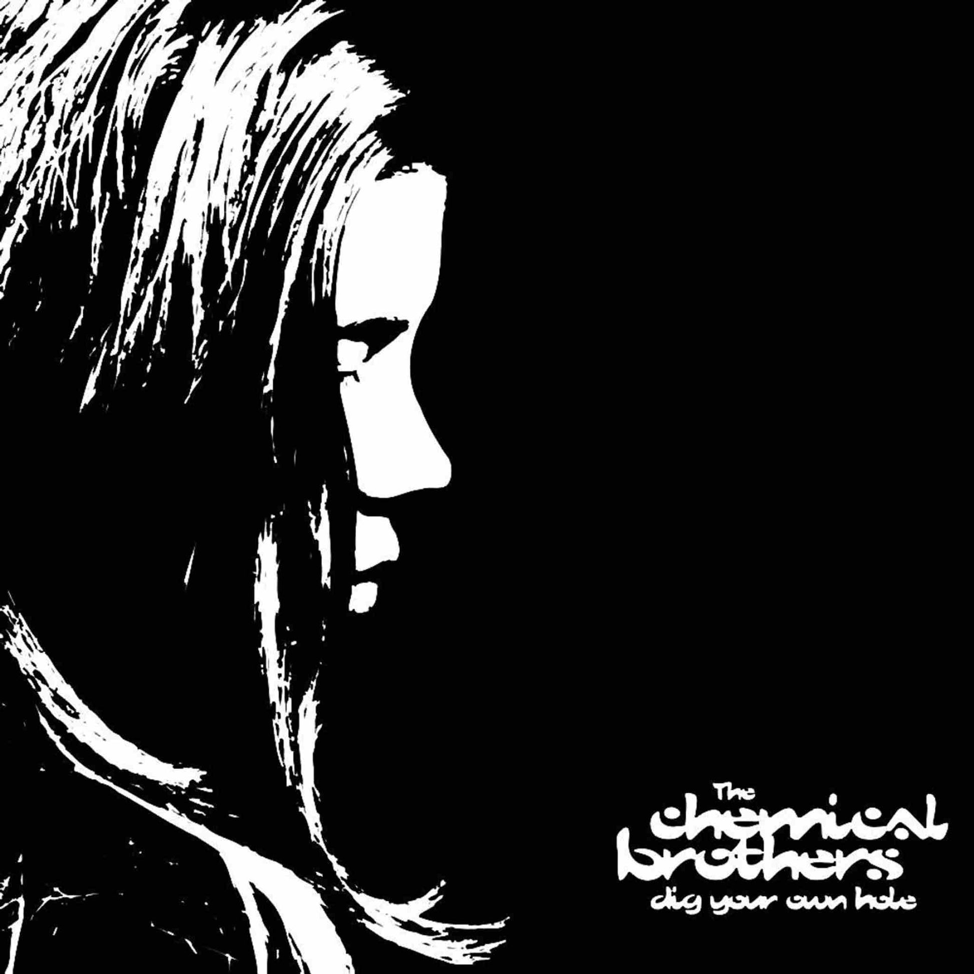 chemical brothers dig your own hole