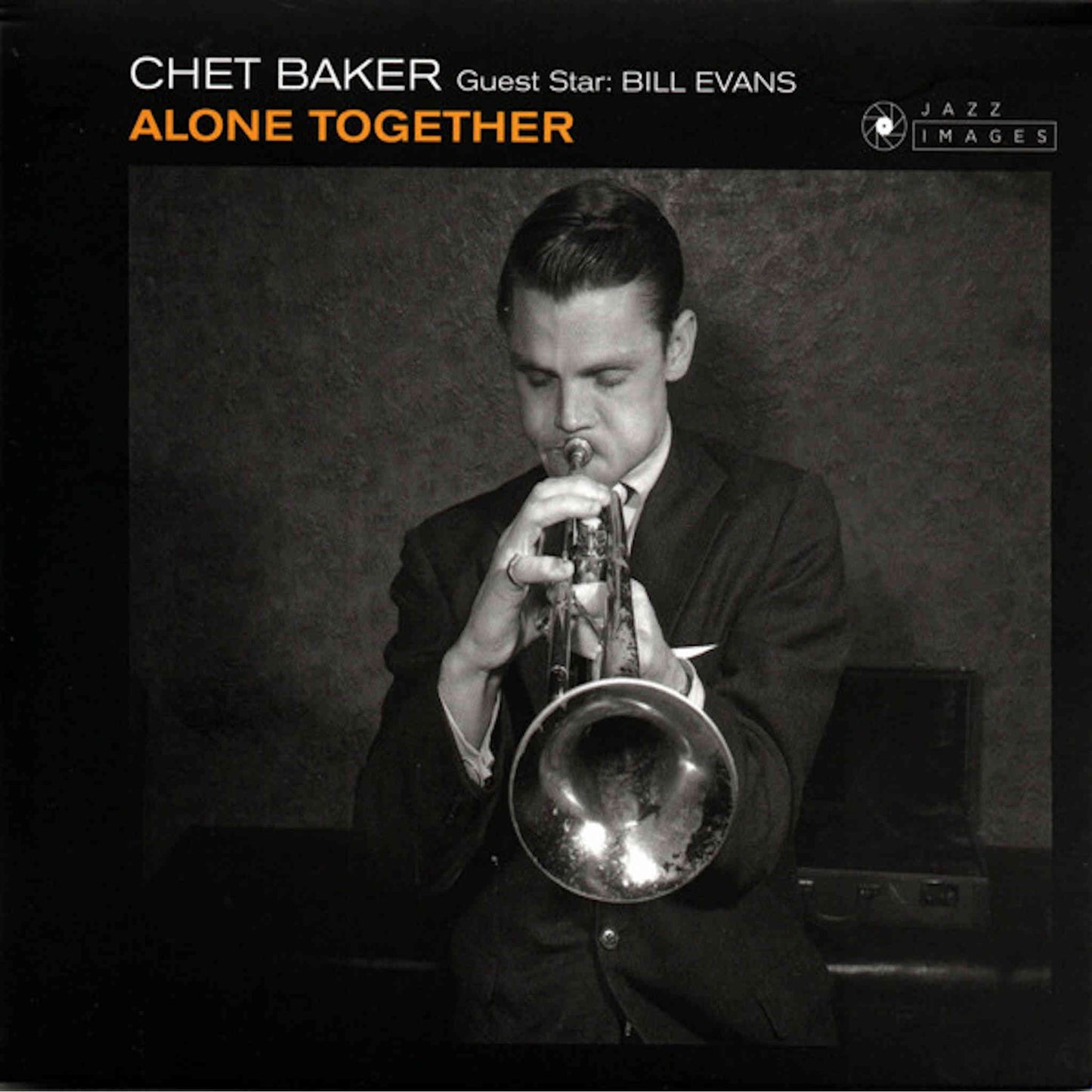 chet baker alone together