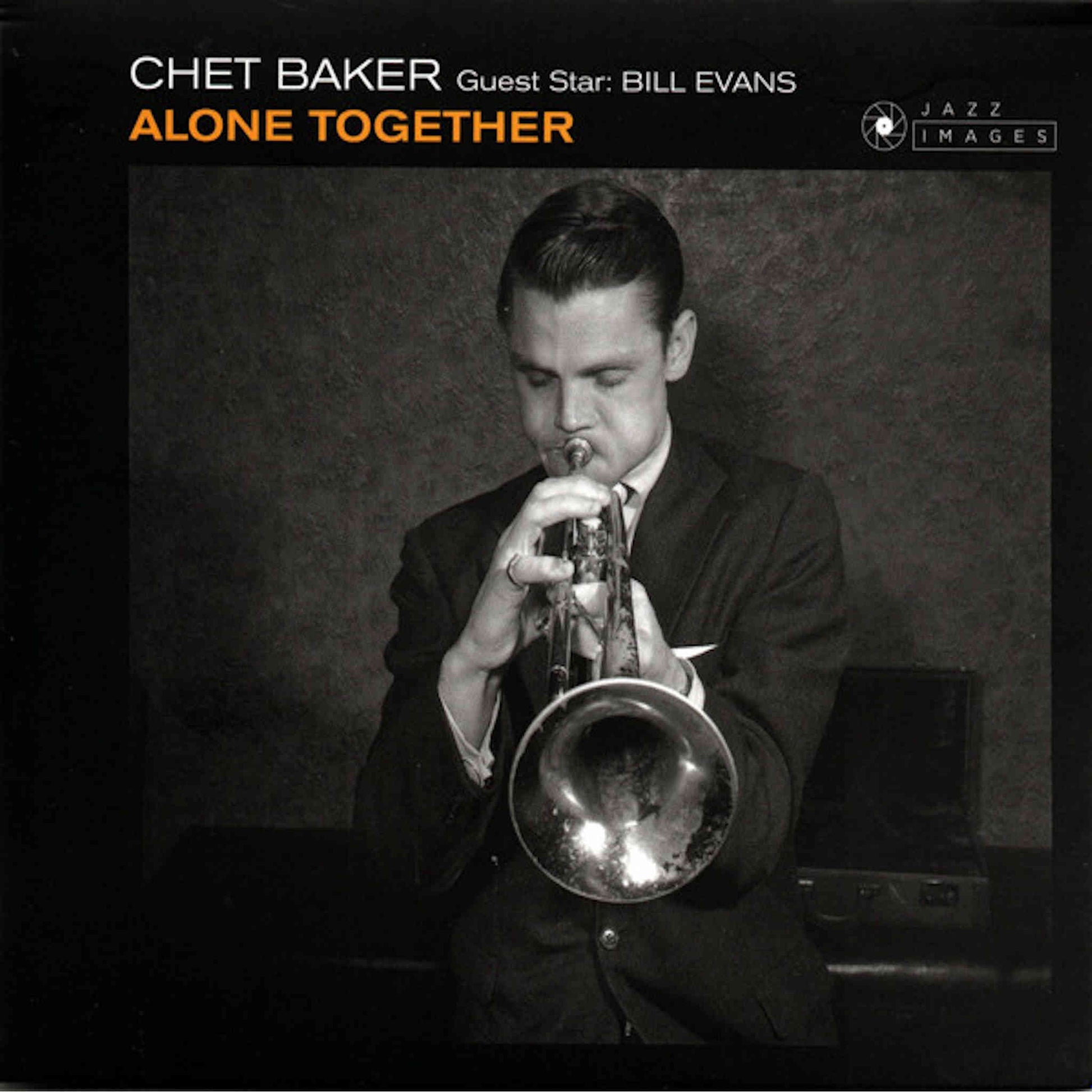 chet baker alone together
