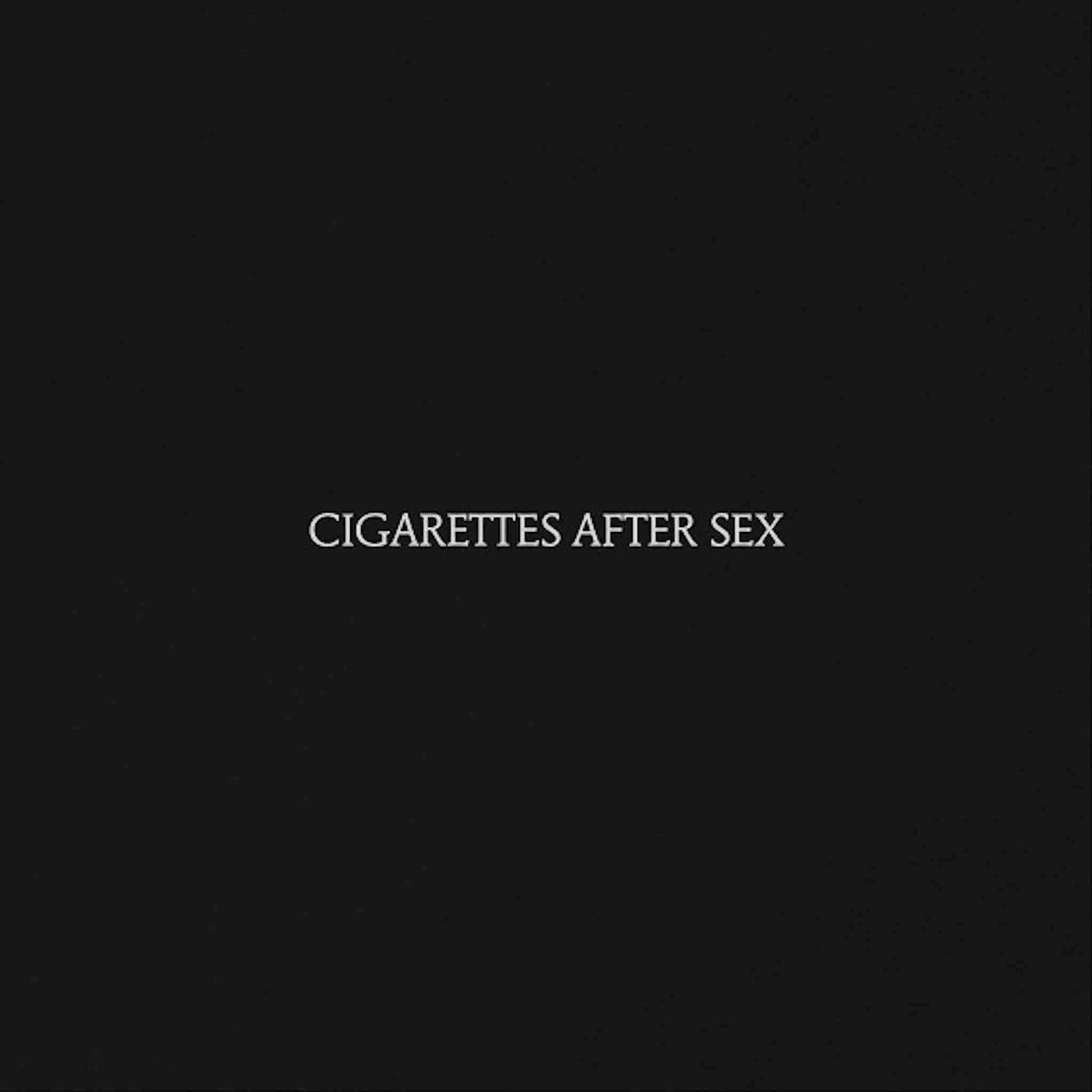 cigarettes after sex cigarettes after sex